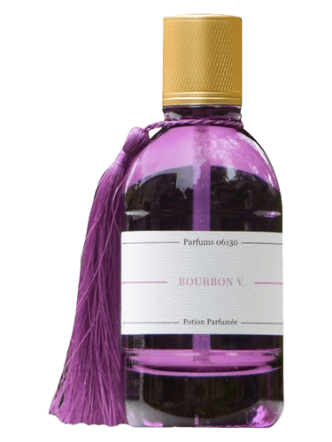 Parfums 06130 Bourbon V.