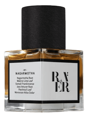 RAER Scents Raer 01 Nagarmotha