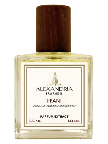 Alexandria Fragrances H'Ani