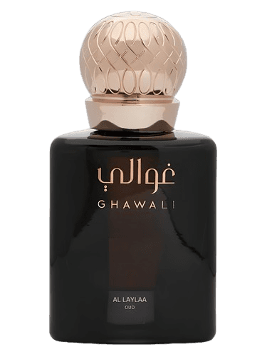 Ghawali Al Laylaa Oud