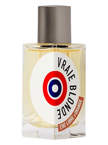 Etat Libre d'Orange Vraie Blonde