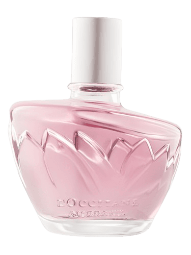 L’Occitane Au Brésil Ninfa das Águas Fascínio