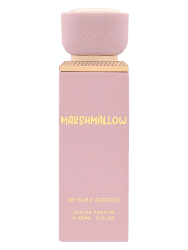 Gulf Orchid Marshmallow