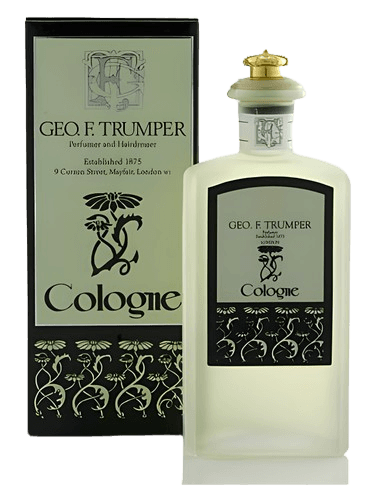 Geo. F. Trumper Eau de Cologne Geo. F. Trumper