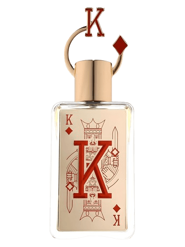 Fragrance World King