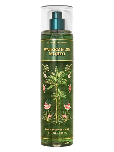 Bath & Body Works Watermelon Mojito