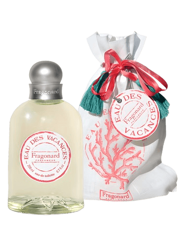 Fragonard Eau des Vacances