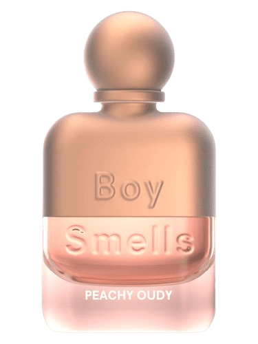 Boy Smells Peachy Oud