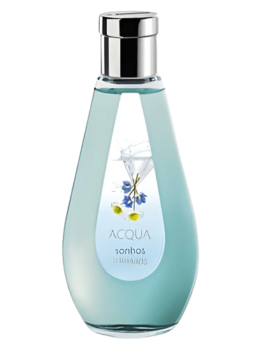 O Boticário Acqua Sonhos