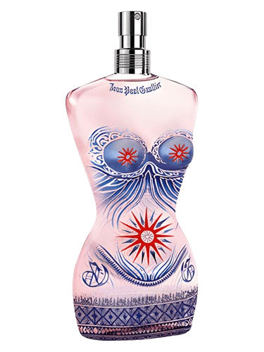 Jean Paul Gaultier Classique Summer 2011