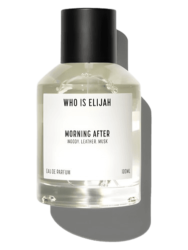 Who is Elijah Morning After