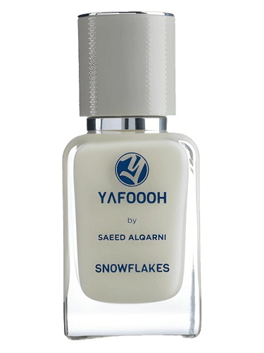 YAFOOOH SNOWFLAKES