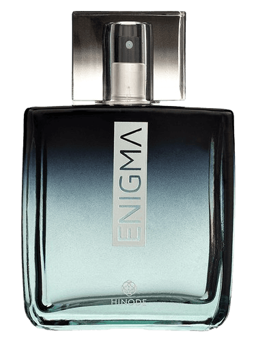 Hinode Enigma
