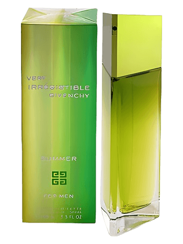 Givenchy Very Irresistible Summer