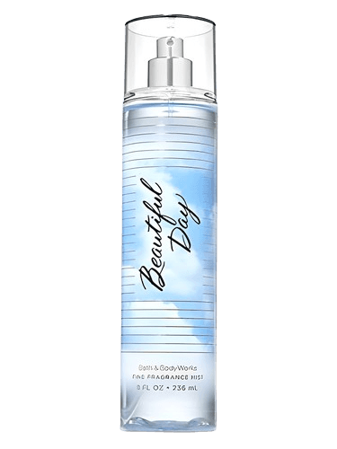Bath & Body Works Beautiful Day