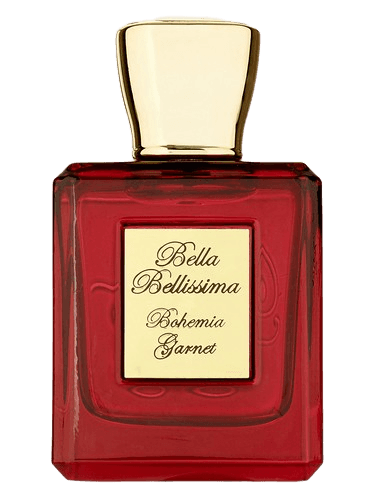 Bella Bellissima Bohemia Garnet