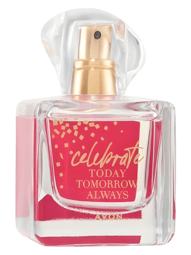 Avon Today Tomorrow Always Celebrate (2024)