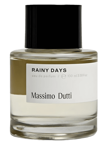 Massimo Dutti Rainy Days