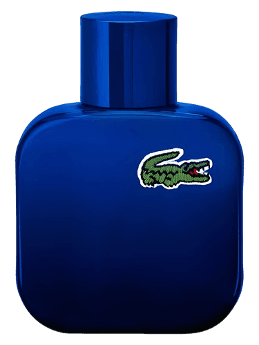 Lacoste Fragrances Eau de Lacoste Pour Homme L.12.12. Magnetic