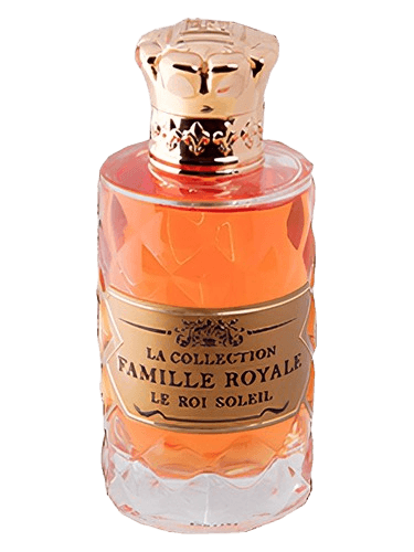12 Parfumeurs Francais Le Roi Soleil