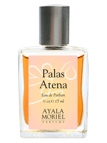 Ayala Moriel Palas Atena