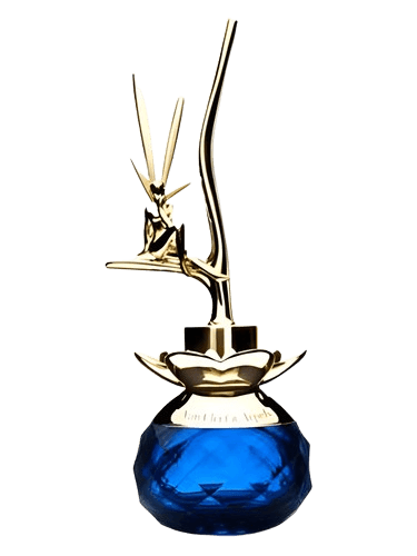 Van Cleef & Arpels Feerie Gold