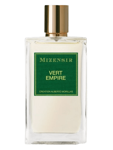 Mizensir Vert Empire