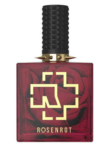 Rammstein Rosenrot