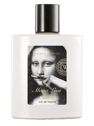 Jardin de Parfums 8 Mona Lisa Smile