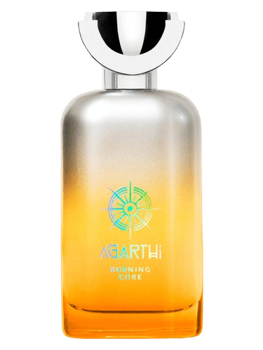 Agarthi Burning Core