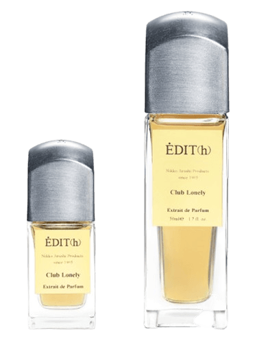 ÉDIT(h) Club Lonely