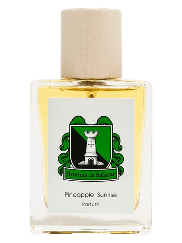 Aromas de Salazar Pineapple Sunrise