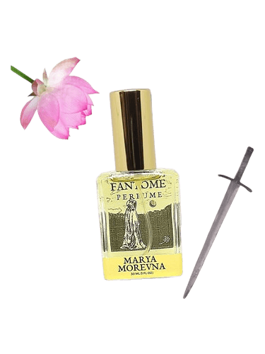 Fantôme Marya Morevna