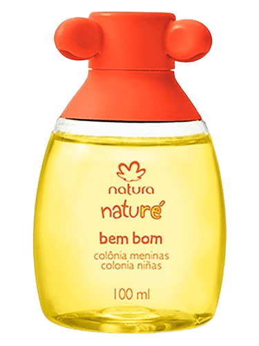 Natura Bem Bom Meninas
