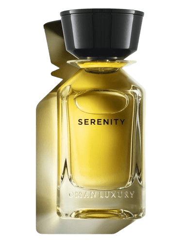 Omanluxury Serenity