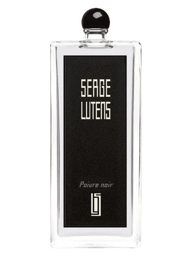 Serge Lutens Poivre Noir