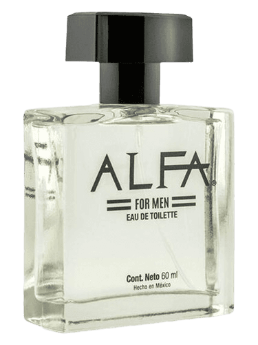 Farmacias Similares Alfa for Men