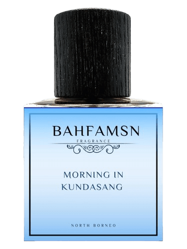 Bahfamsn Fragrance Morning In Kundasang