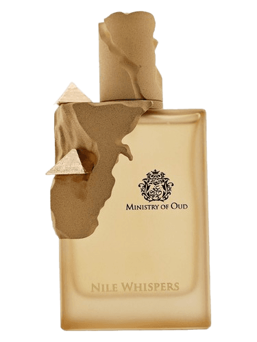 PARIS CORNER Nile Whispers