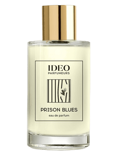 IDEO Parfumeurs Prison Blues