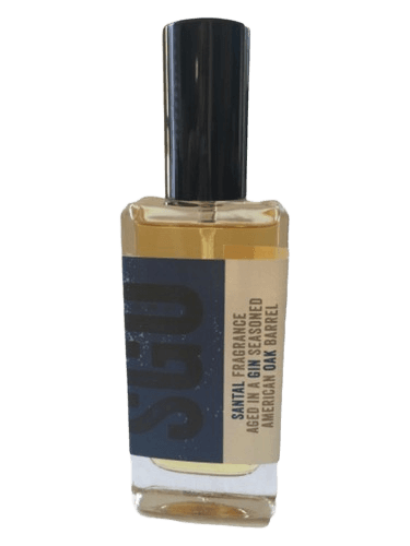 OK Fine Fragrances SGO#501 Santal