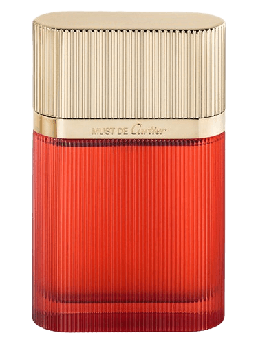 Cartier Must de Cartier Parfum 2015