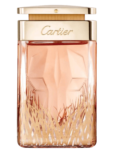 Cartier La Panthere Eau de Parfum Edition Limitee 2017