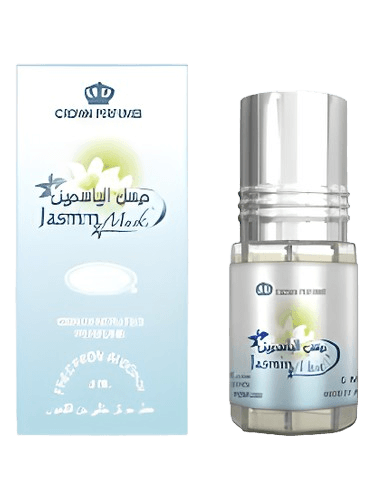 ALREHAB PERFUMES Jasmin Musk