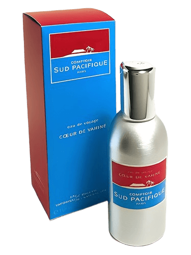 Comptoir Sud Pacifique Coeur de Vahine