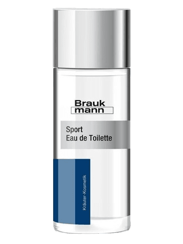 Hildegard Braukmann Braukmann Sport