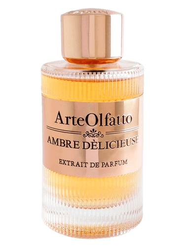 ArteOlfatto Ambre Delicieuse