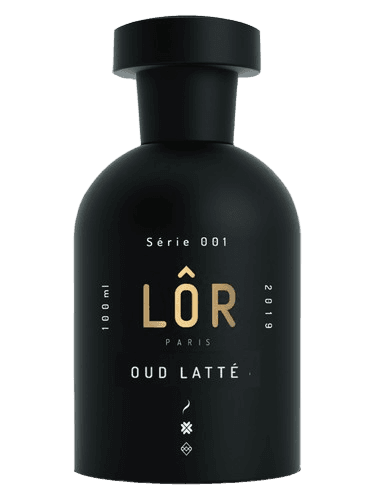 Lor Paris Oud Latte