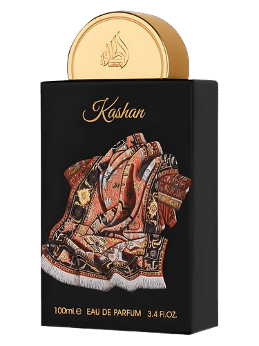 Lattafa Perfumes Kashan