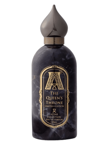 Attar Collection The Queen's Throne